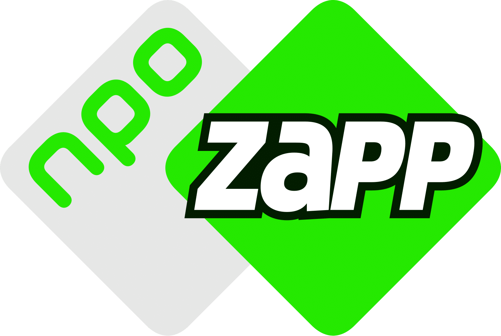 NPO Zapp logo