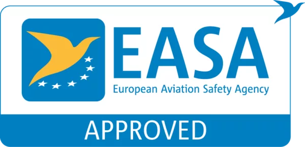 Vergunning SUN EASA-approved SKY unlimited